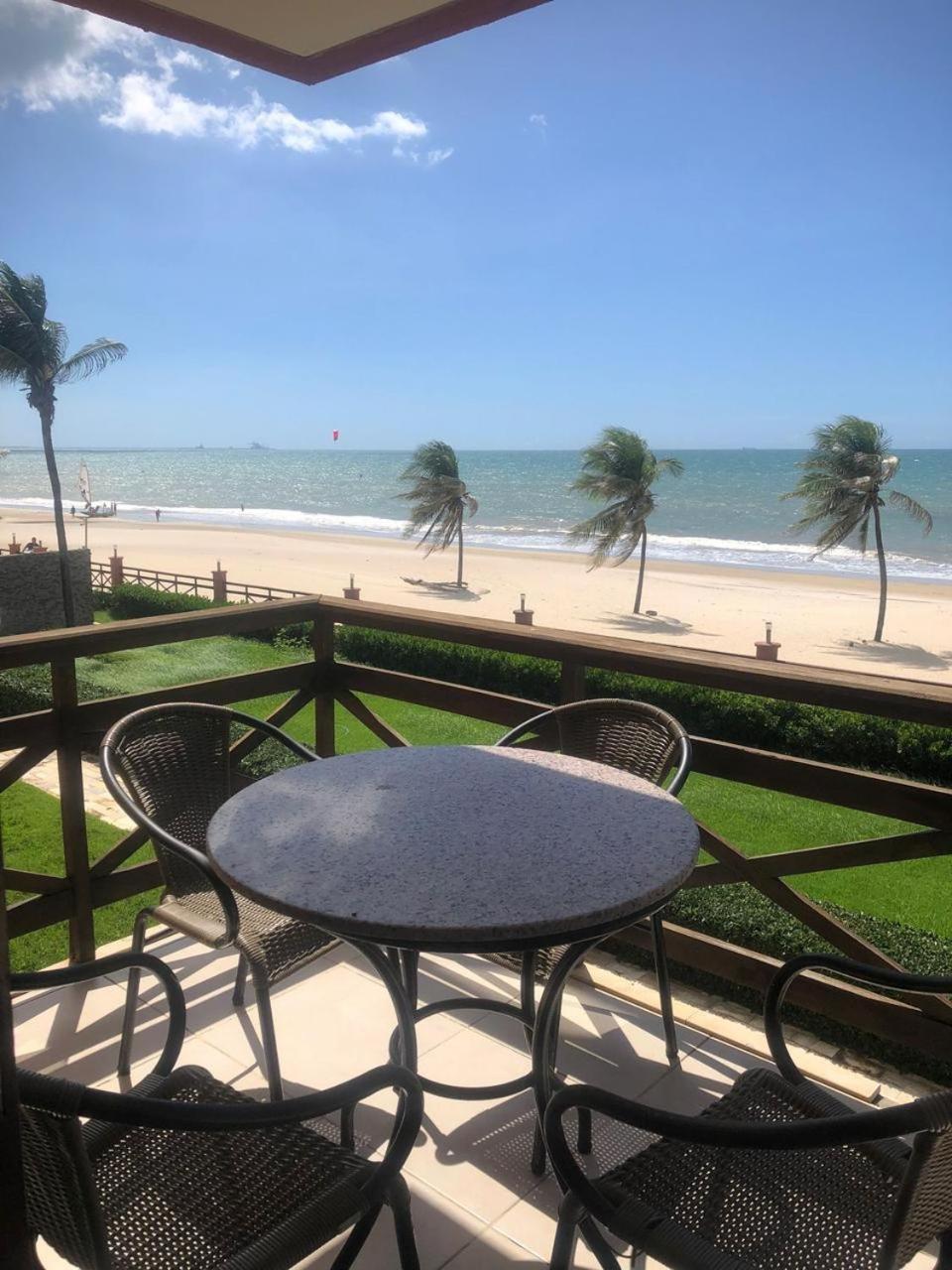 Kariri Beach_Cumbuco Boutique Apartments Exterior foto
