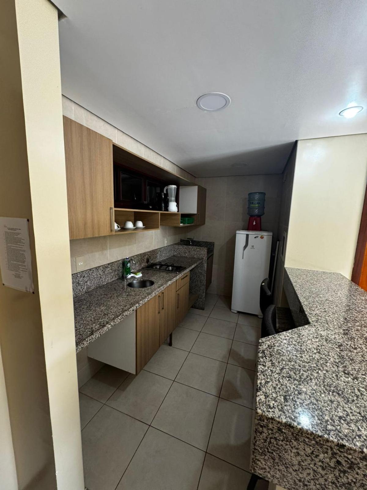 Kariri Beach_Cumbuco Boutique Apartments Exterior foto