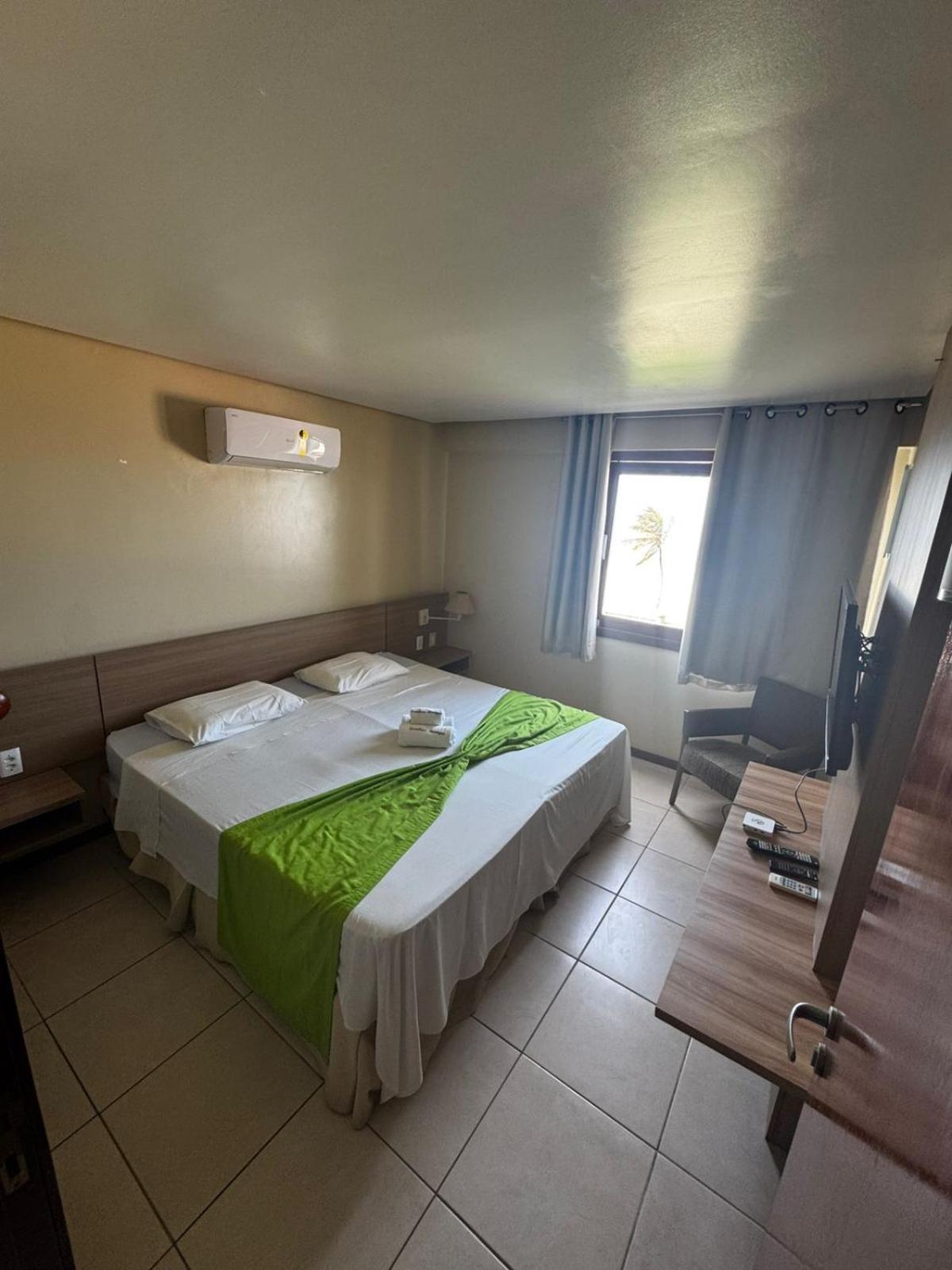 Kariri Beach_Cumbuco Boutique Apartments Exterior foto