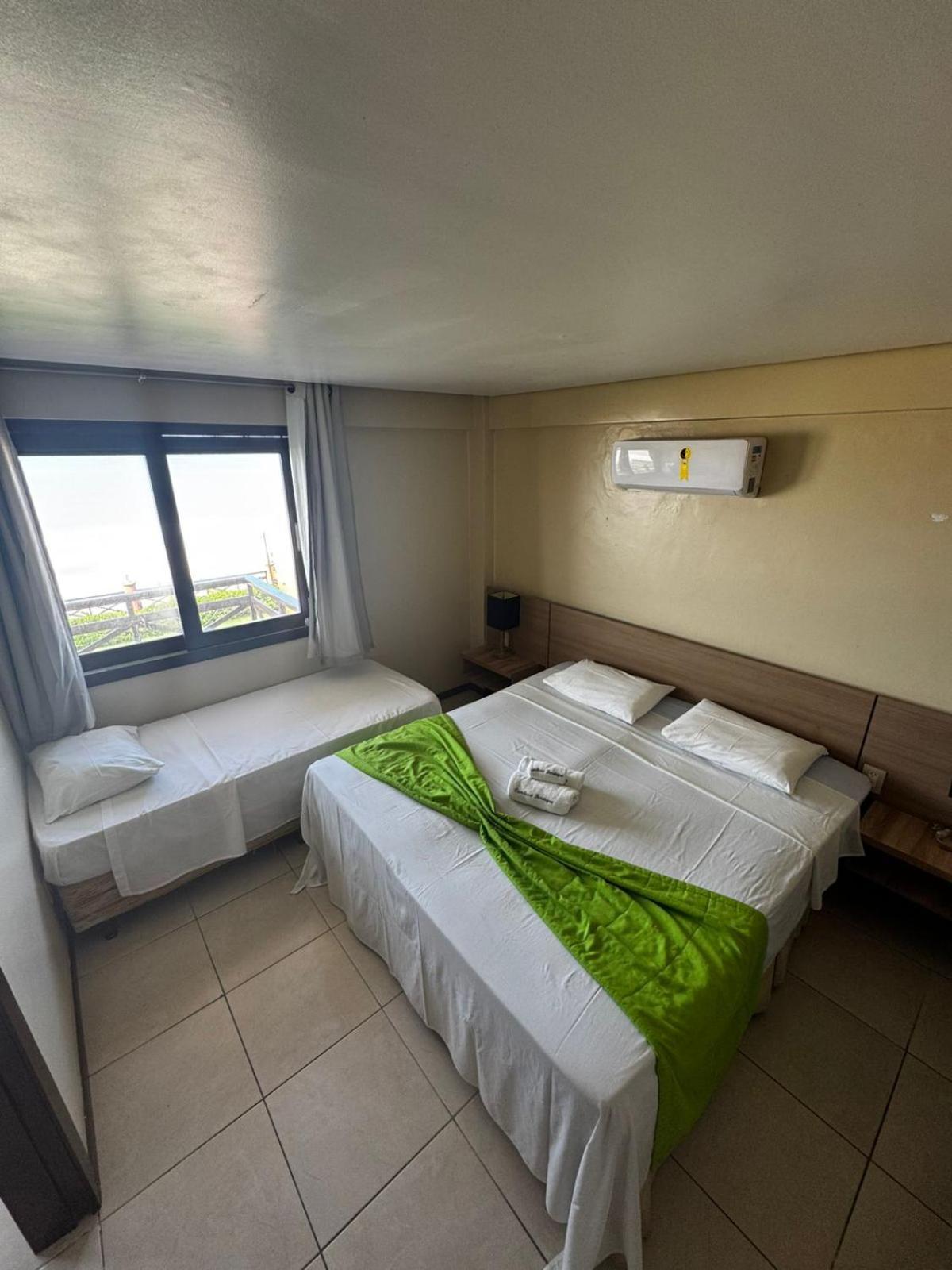 Kariri Beach_Cumbuco Boutique Apartments Exterior foto